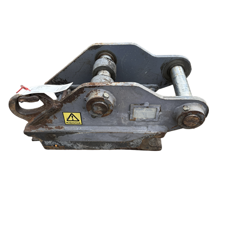 Snabbfäste S45A